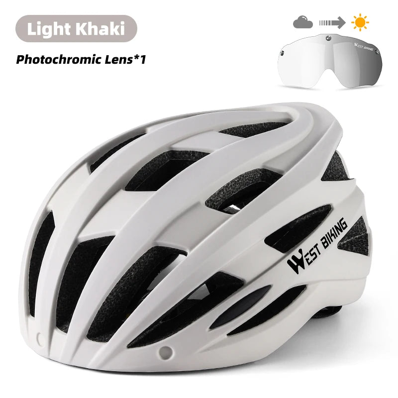 Ride Core Helmet