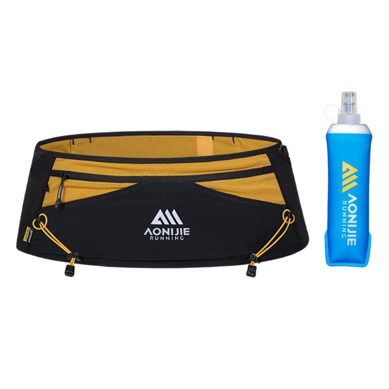 Peak Hydration Vest