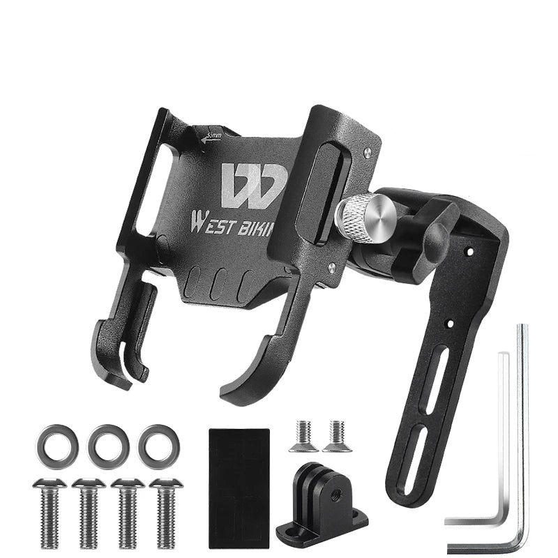 Sicherer Halter