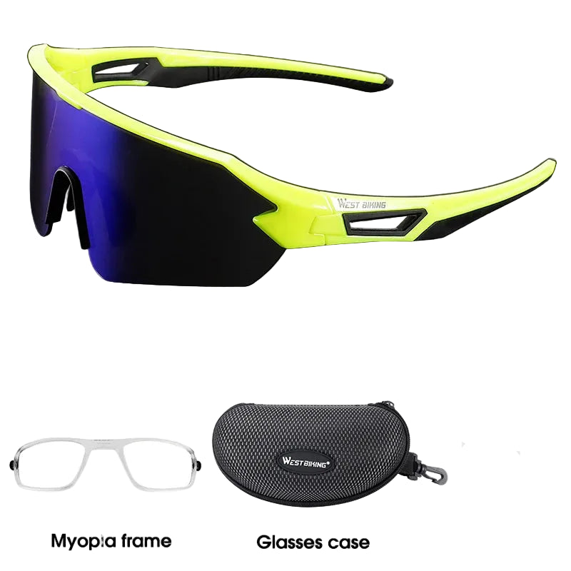 Pulse Eyewear