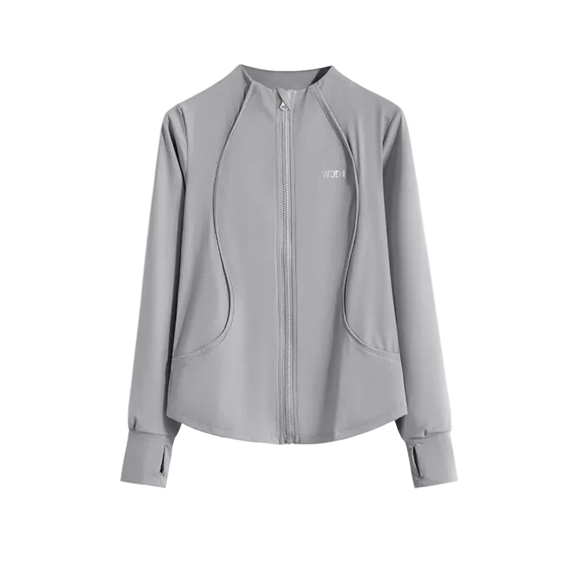 Gletscherjacke