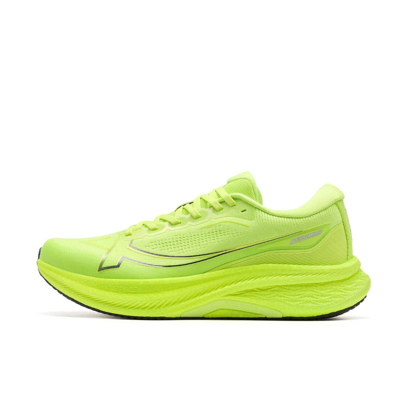 Velocity Edge
