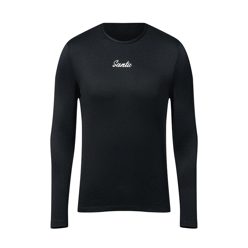Core Langarmtrikot