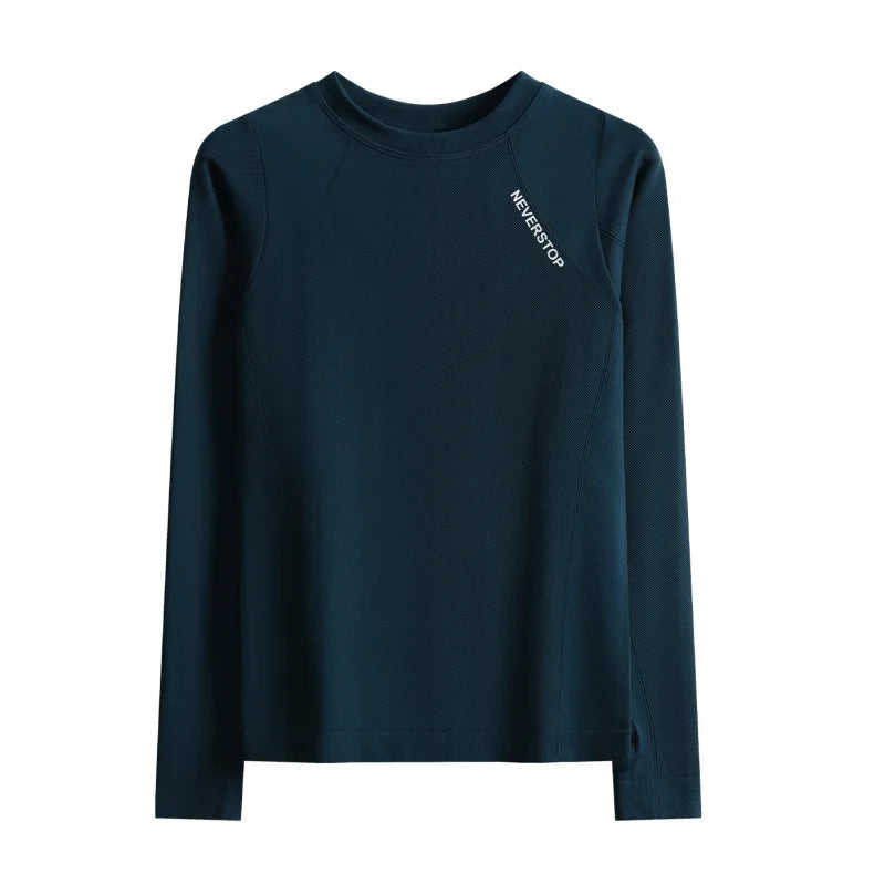 Layer Jersey