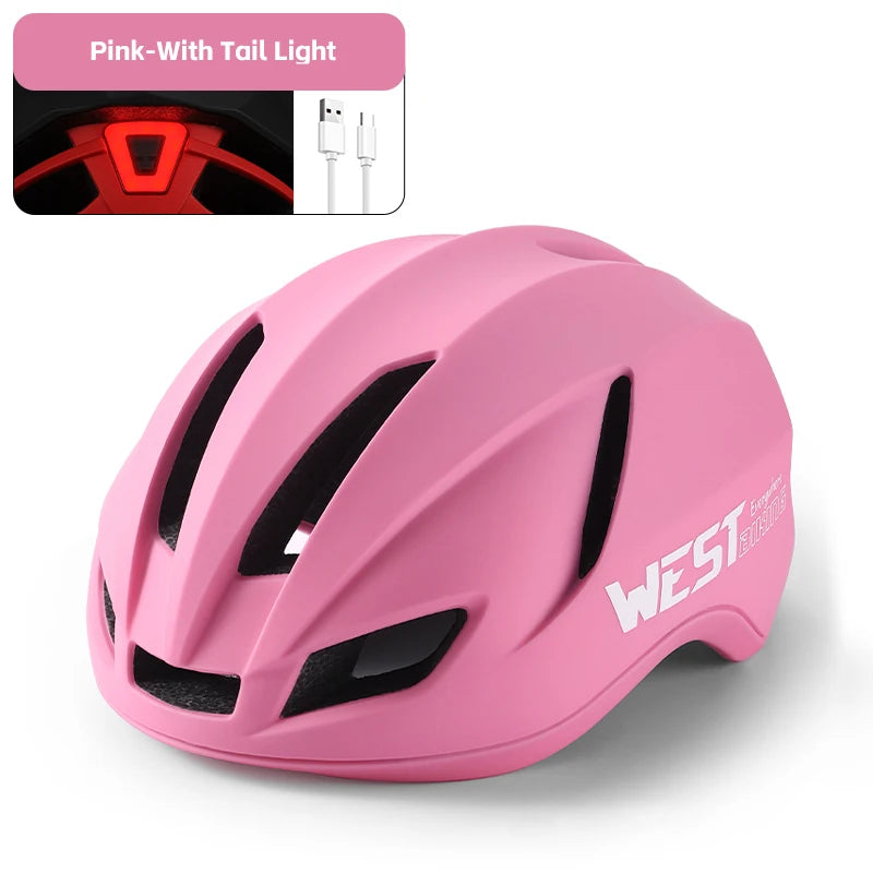Velo Guard Helmet