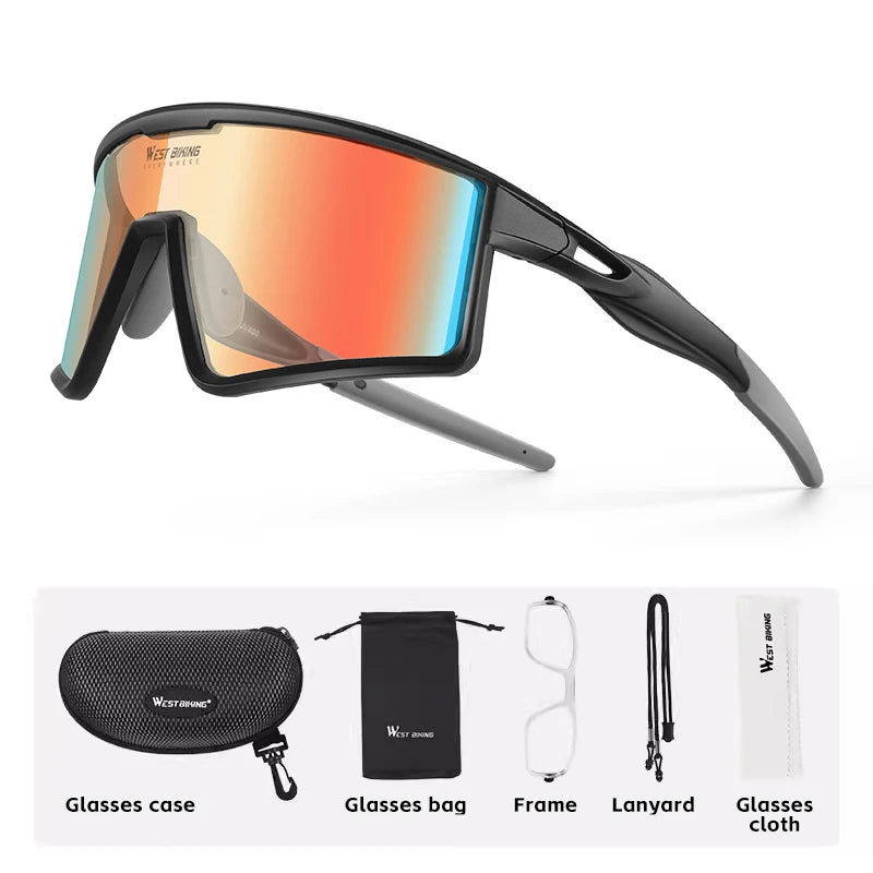 Nova Eyewear