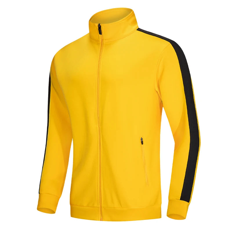 Orven Jacket