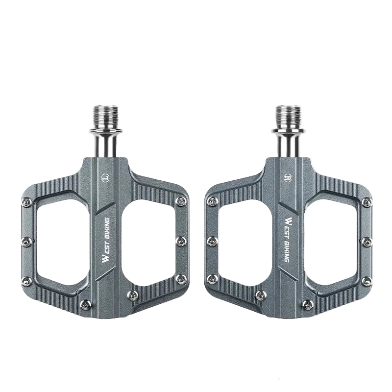Rush Pedals