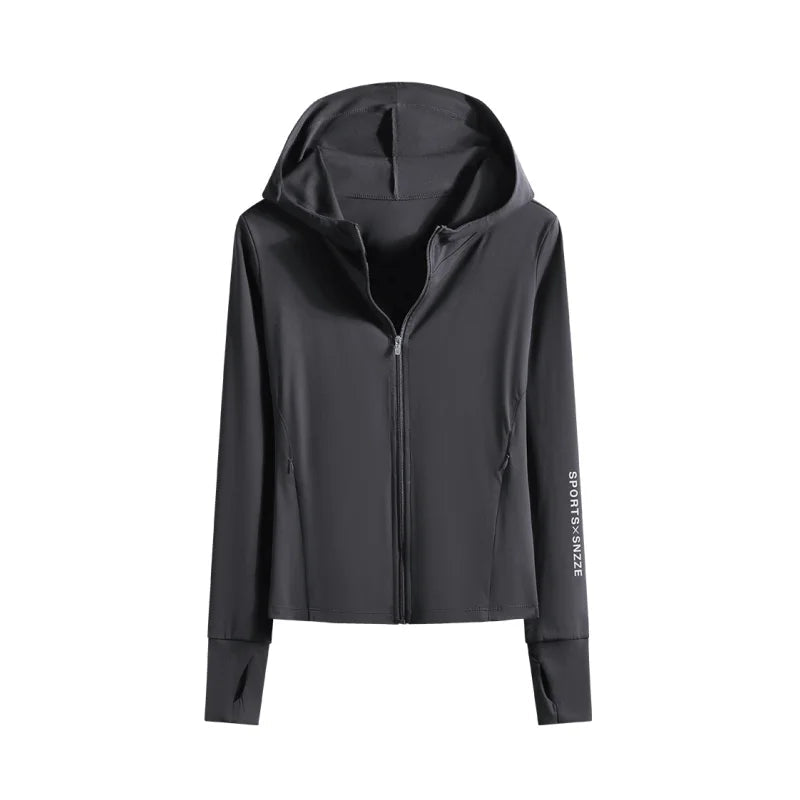 Blizzard-Jacke