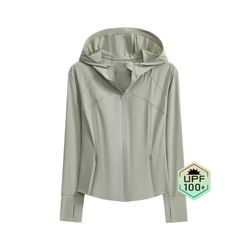 Chill Jacket