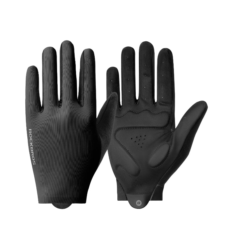 FrostSkin-Handschuhe