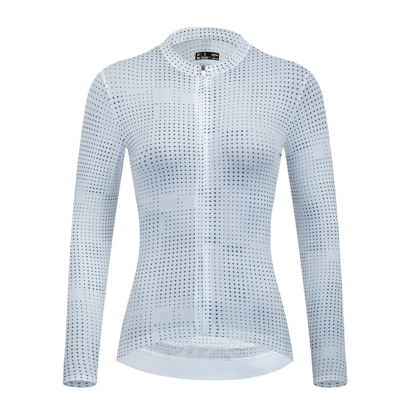 Pure Long Sleeve Jersey