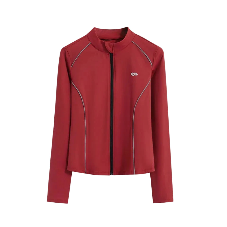 Breeze Jacket