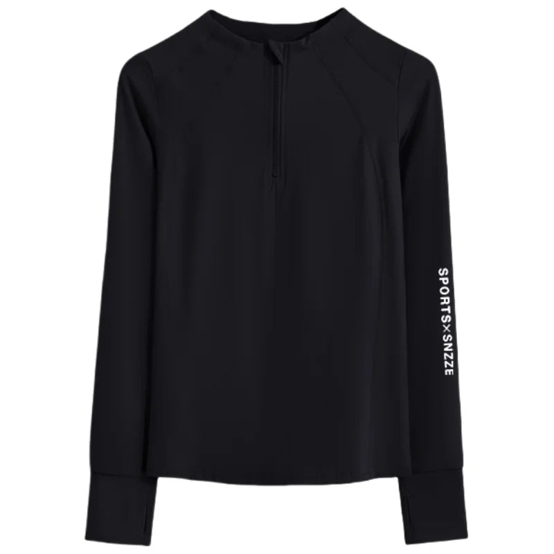 Zephyr Jacket