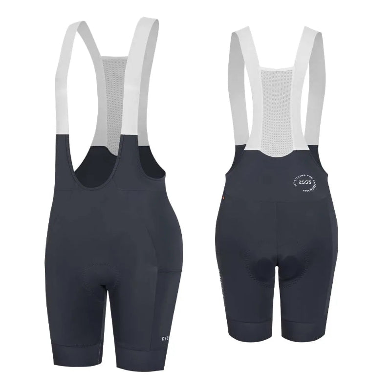 Curve Fit Trägerhosen