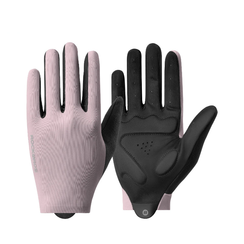 Gants FrostSkin