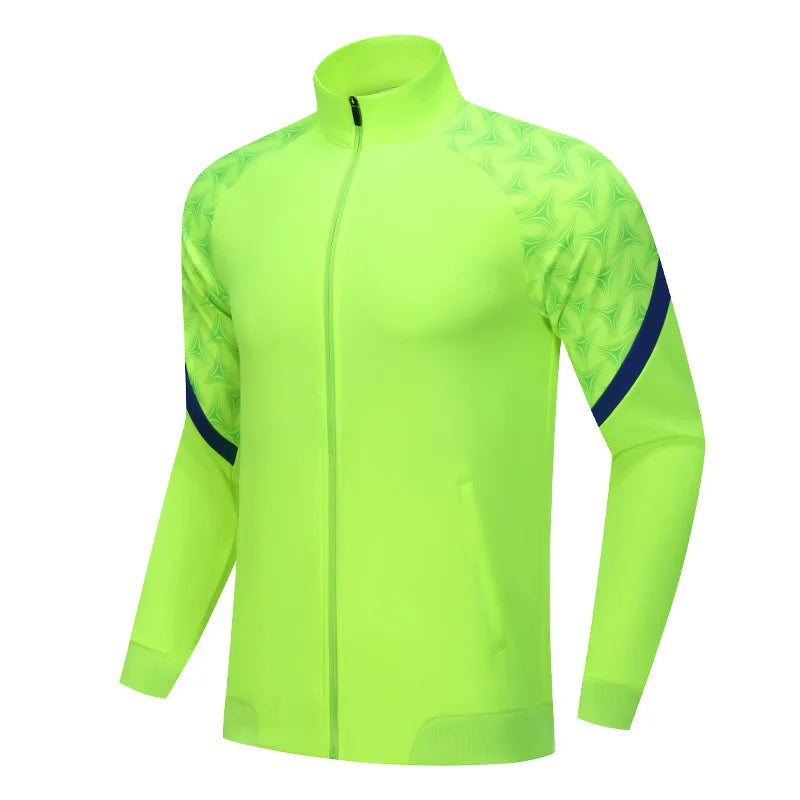 Zyro Jacket