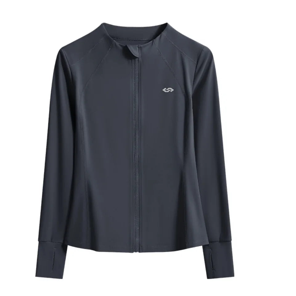 Sirocco Jacket