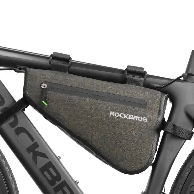 Sacoche de selle Enduro Carry