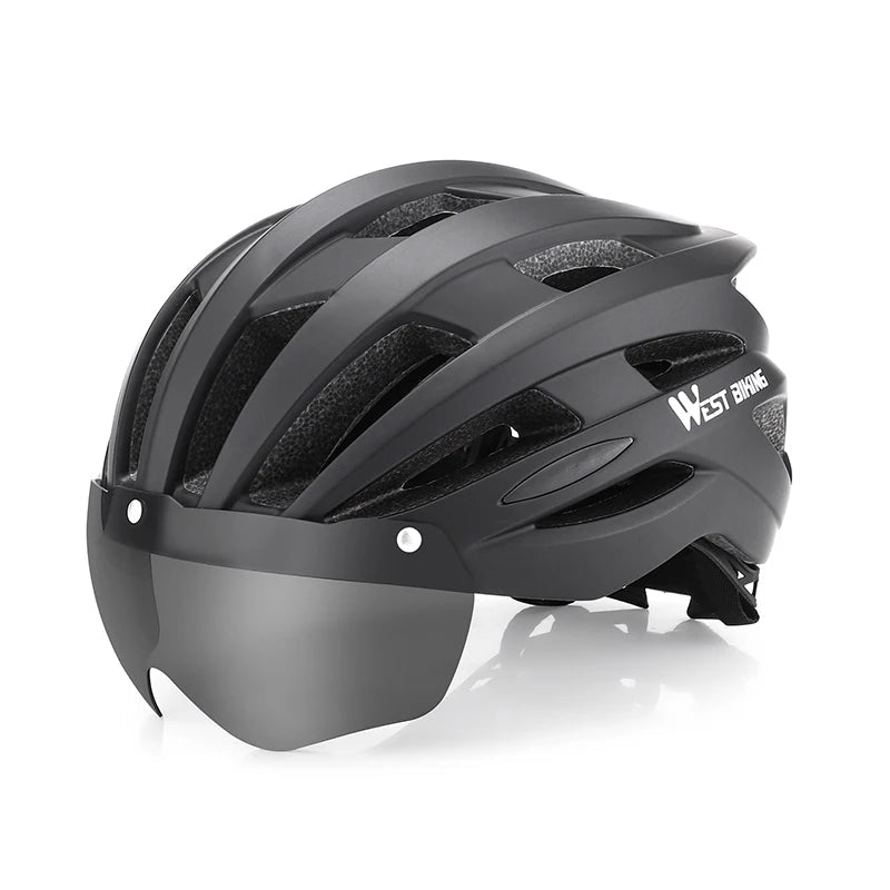 Urban Ride Helmet