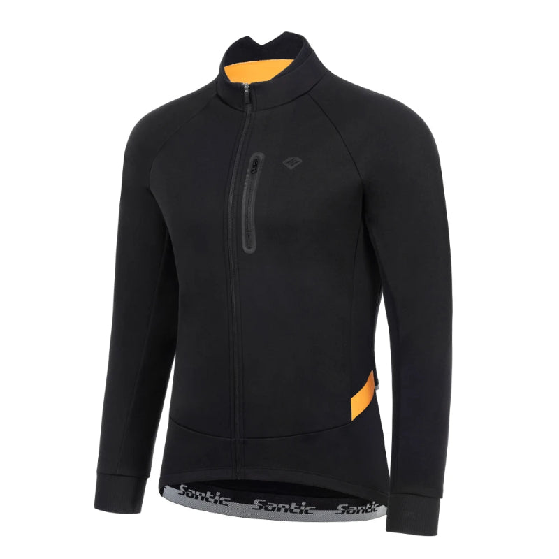 Barrier Jacket