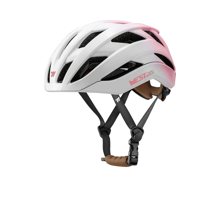 Road Shield Helmet