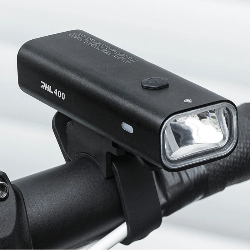 Velo Guard Scheinwerfer