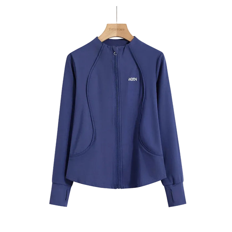 Glacier Jacket