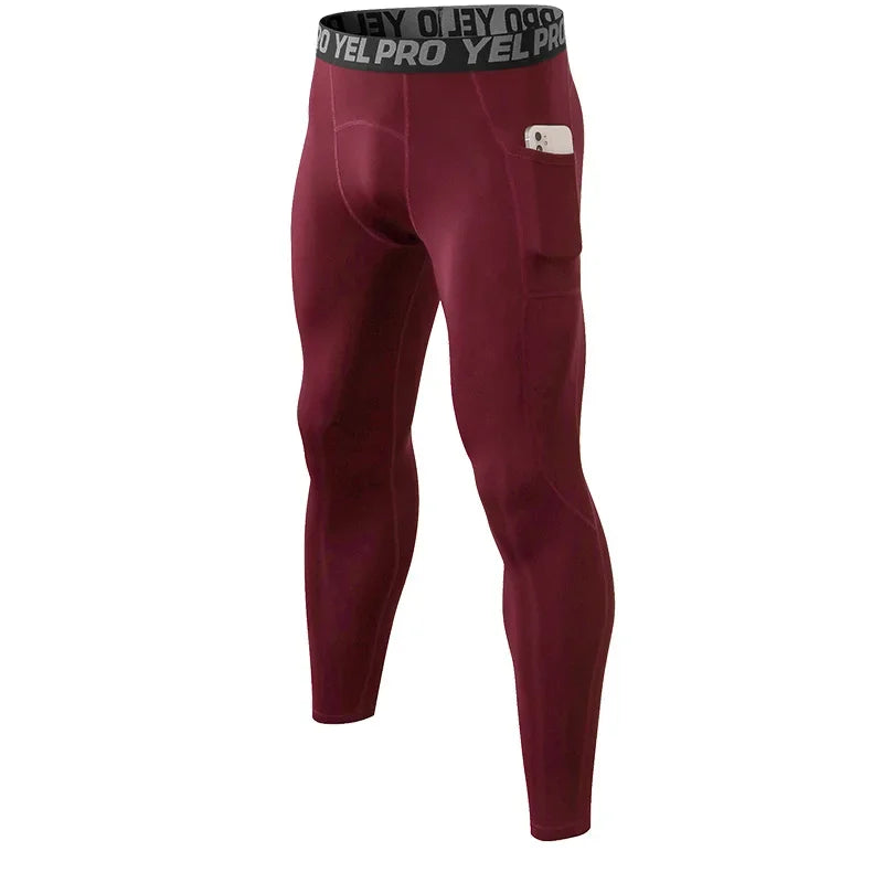 Pantalon Strix