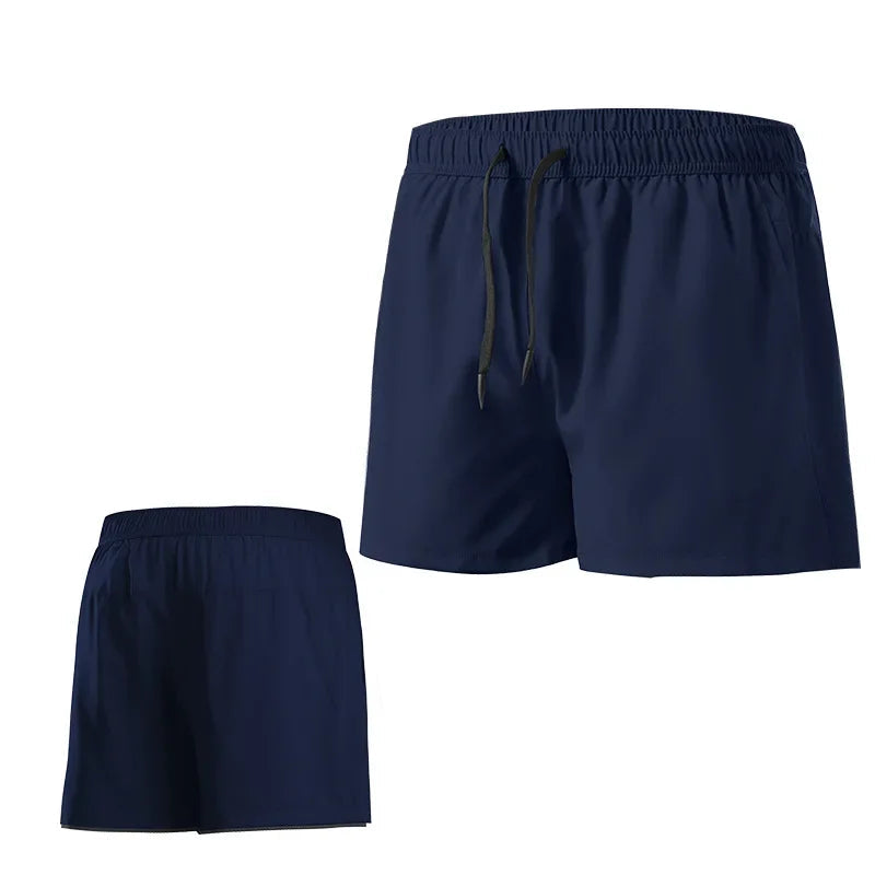 Aeris Shorts