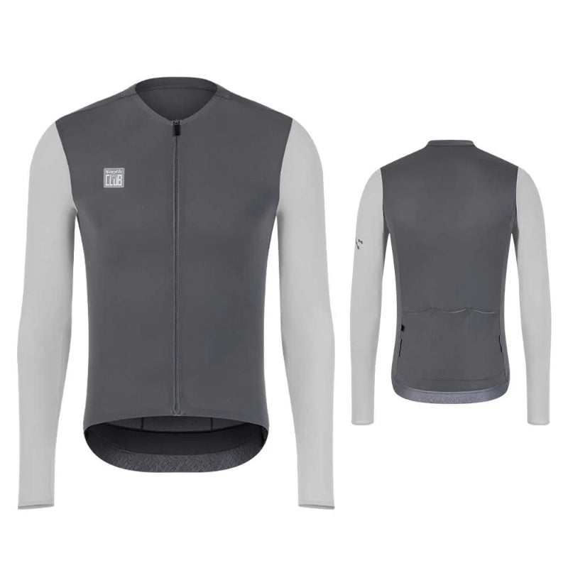 Langstrecken-Radtrikot