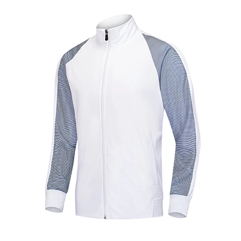 Kiro Jacket