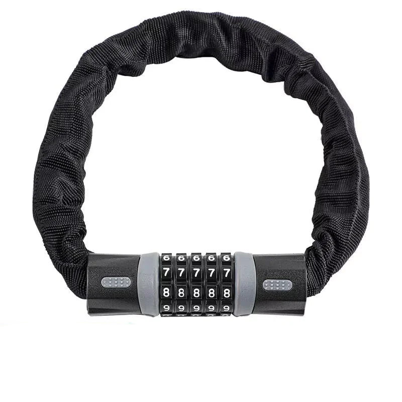 Vault Lock