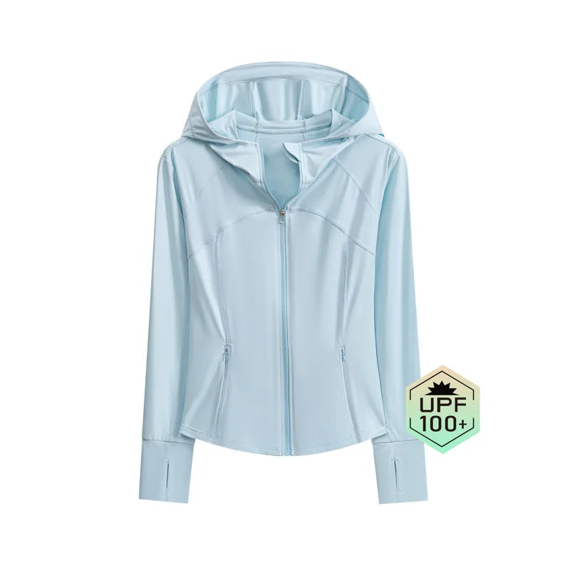 Chill-Jacke