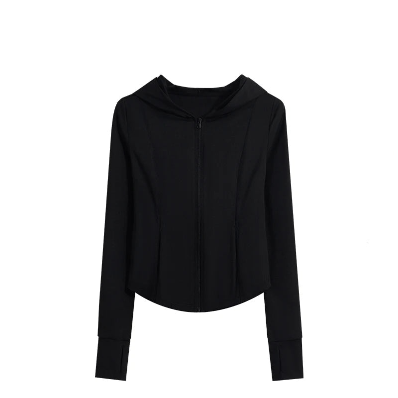 Mist Jacket