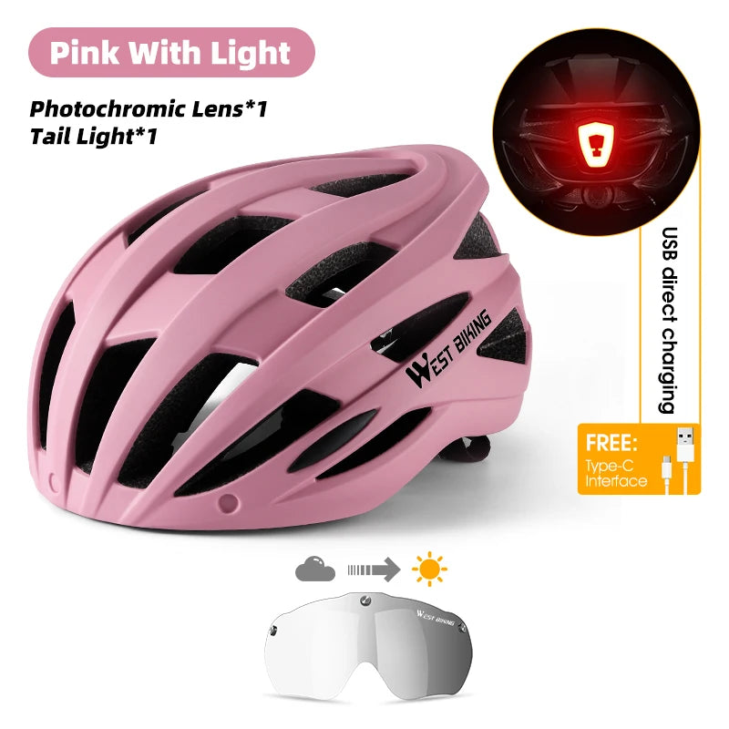 Ride Core Helmet
