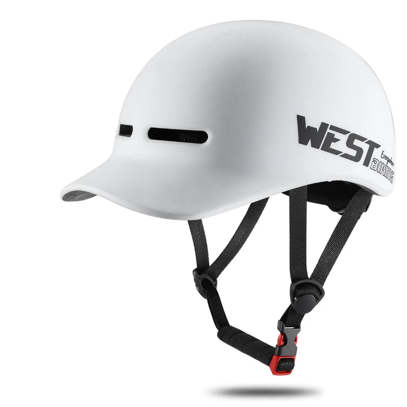 Street Shield Helm