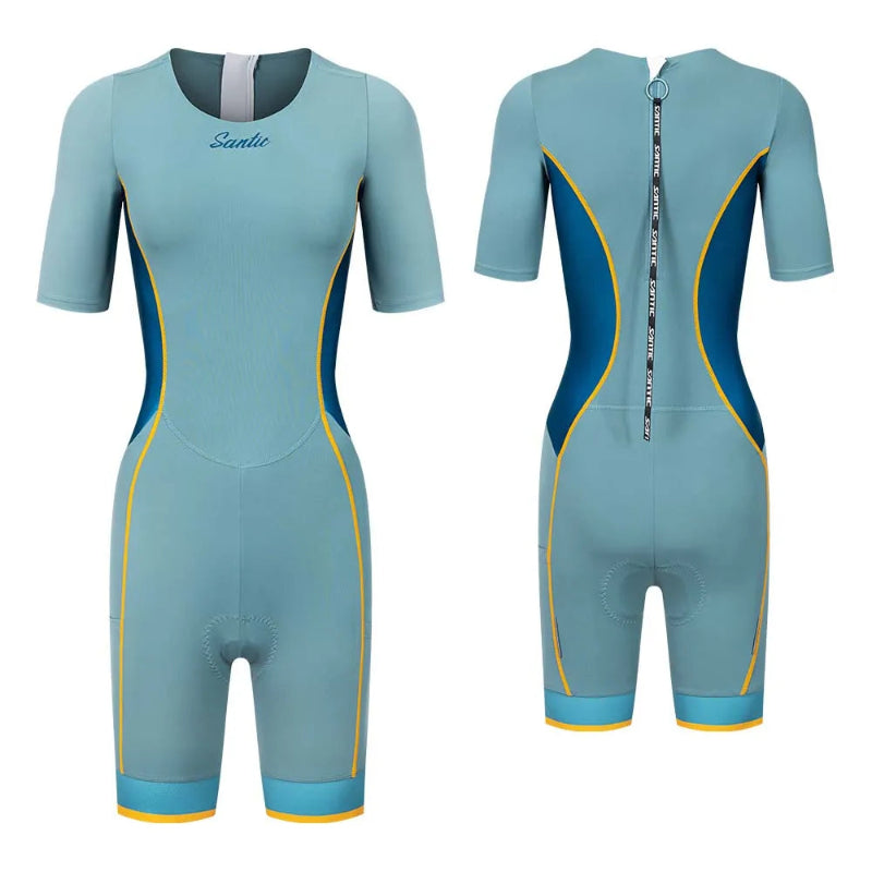 Balance Bib Shorts