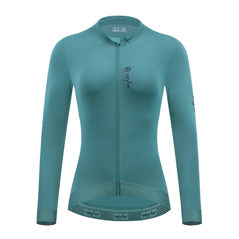 Sculpt Long Sleeve Jersey