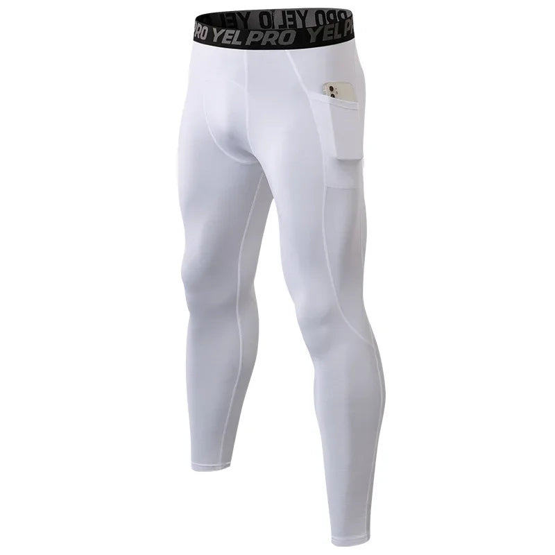 Pantalon Strix