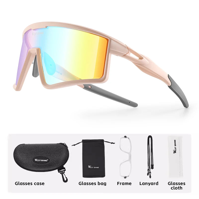 Nova Eyewear