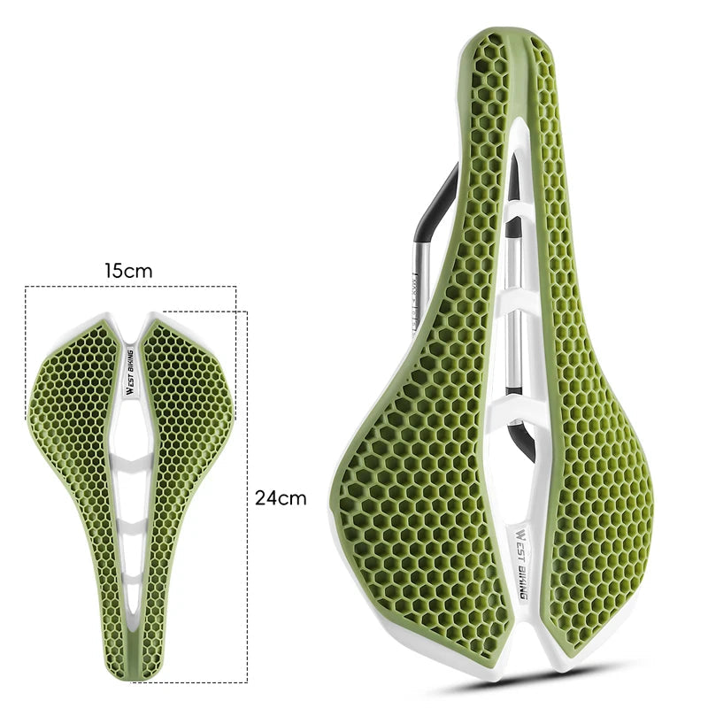Air Flex Saddle