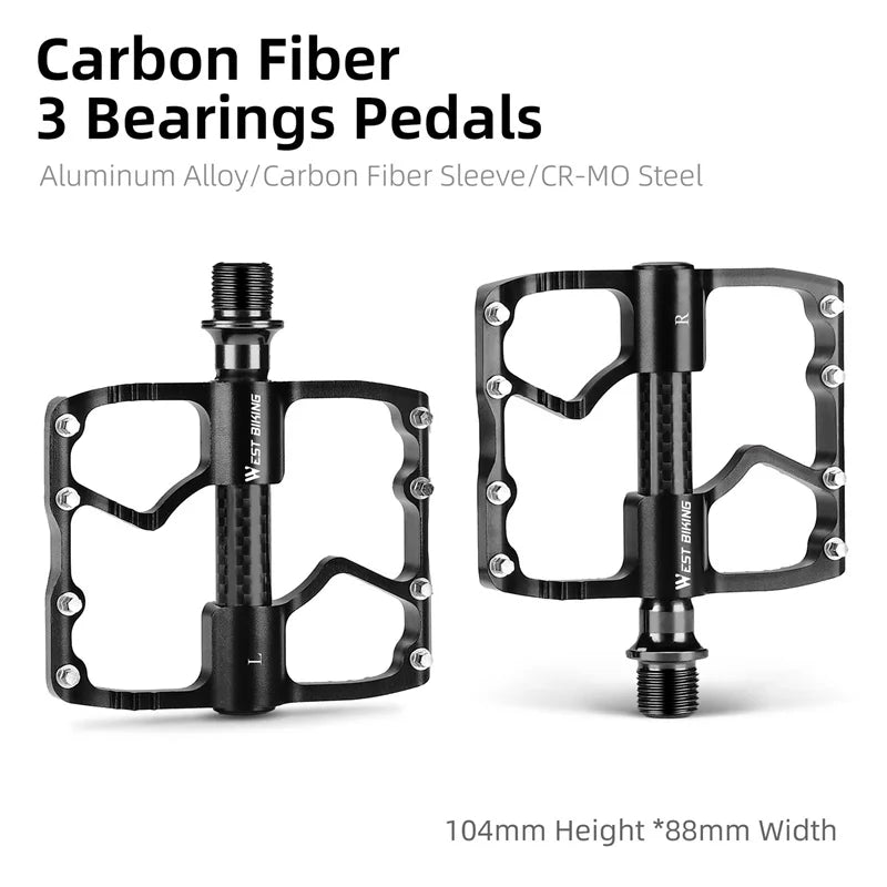 Ignite Pedals