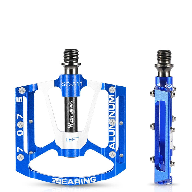 Halvex Pedals
