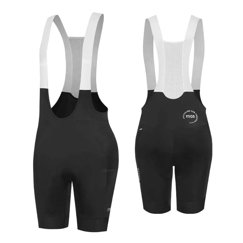 Curve Fit Trägerhosen