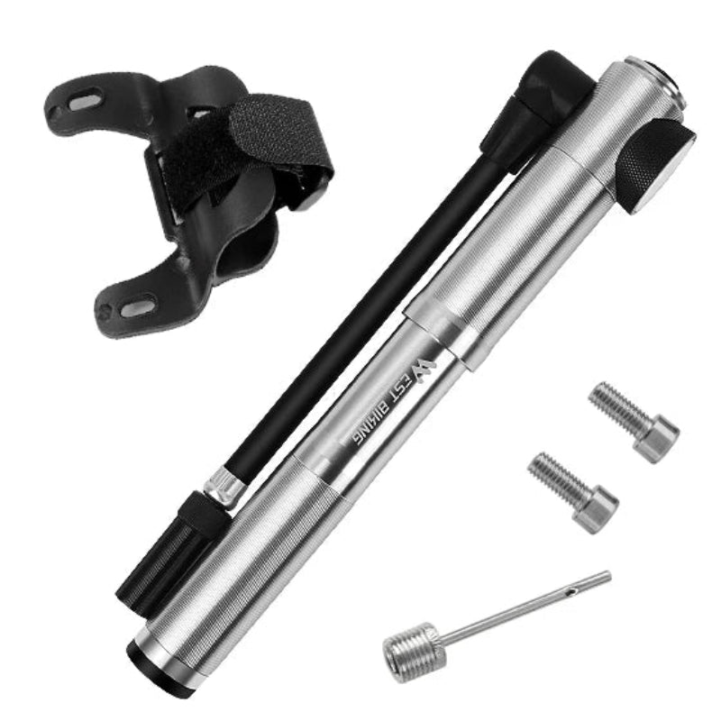Cycle Pump