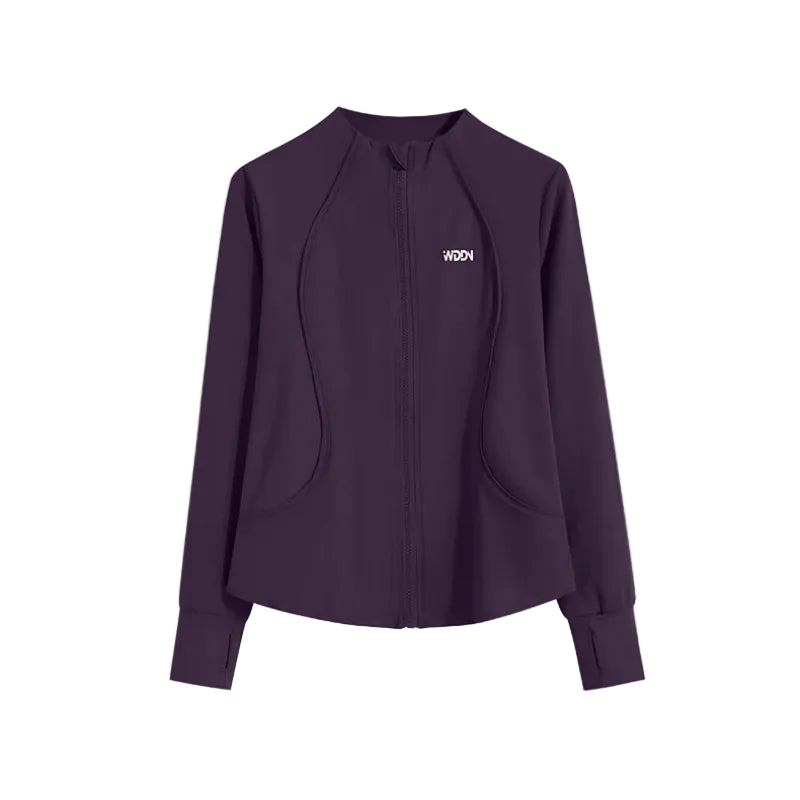 Glacier Jacket