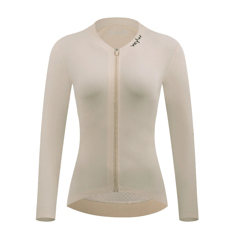 Active Long Sleeve Jersey