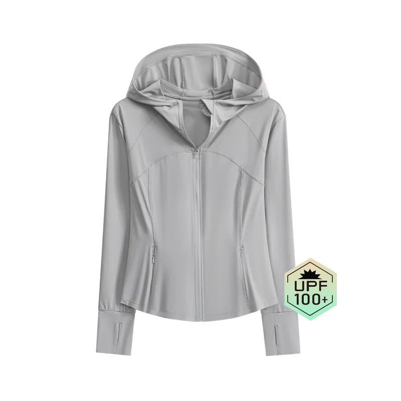 Chill Jacket