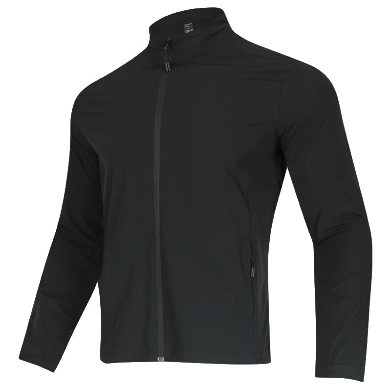 Sylan Jacket